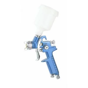 AUARİTA H-2000P ÜSTTEN DEPO BOYA TABANCASI 1.0 mm