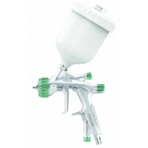 AUARİTA ITALCO SHINE1 X1 HVLP ÜST. DEPO BOYA TAB. 1,3 mm - Profesyonel Boya Tabancası