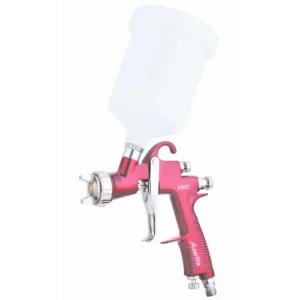 AUARİTA K400 HVLP ÜSTTEN DEPO BOYA TABANCASI 1,8 mm
