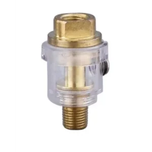 AUARİTA MİNİ YAĞLAYICI