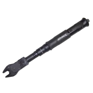 B Tipi Shut-Off Değişebilir Kafalı Açık Ağız Anahtarlar