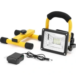 BARNETTA ŞARJLI AYAKLI PROJEKTÖR 260*135 mm BR P30