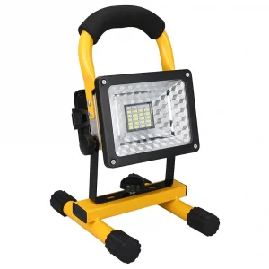 BARNETTA ŞARJLI PROJEKTÖR