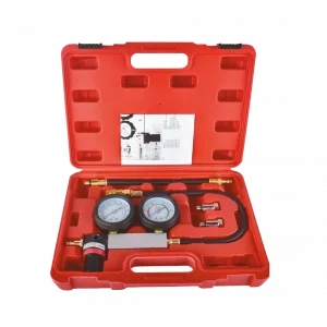 Benzinli Motor Silindir Kaçak Test Cihazı