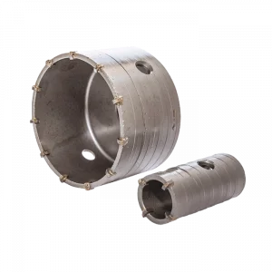 Yüksek Kaliteli T.C.T. Panç Testereler - Beton Delme