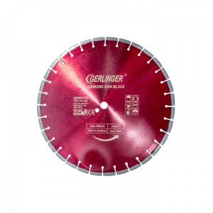 Profesyonel Elmas Daire Testereler