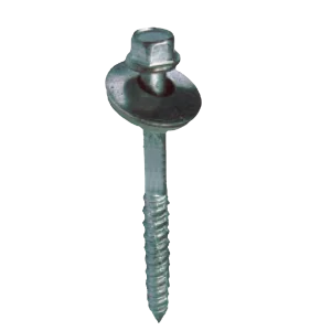 Beton Vidası 6.3x50 (100 Adet)