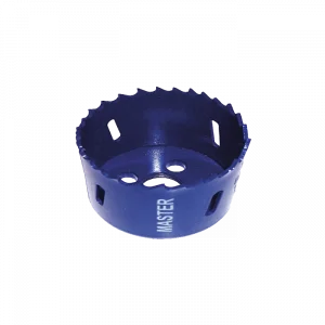 Profesyonel Bi-Metal Panç Testereler