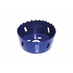 Yüksek Kaliteli Bi-Metal Panç Testereler