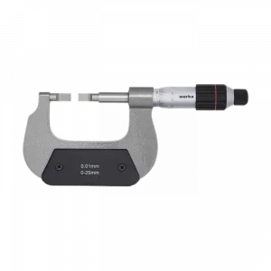 Bıçak Ağızlı Mikrometreler