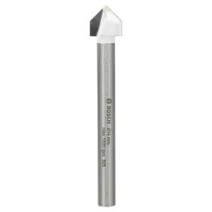 Bosch Cyl-9 Seramik Matkap Ucu - Hızlı ve Hassas Delme İçin İdeal Çözüm