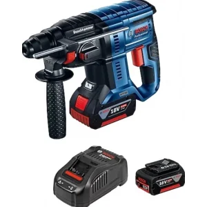 Bosch GBH 180-Li Akülü Kırıcı Delici