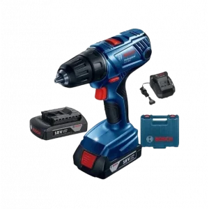 Bosch GSR 180-Li Akülü Delme & Vidalama Makinesi