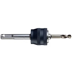 Bosch Sheet Metal Panç Adaptörü Uçlu