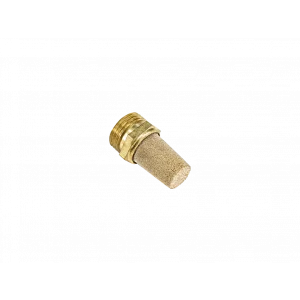 Hepsicinde BSL Konik Sinter Susturucu - 50 Adet