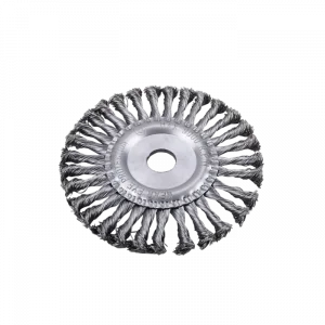 Burma Daire Tel Fırçalar