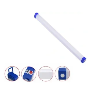 CBK ŞARJLI KAMP-TEZGAH Ü.LAMBA 20W MIKNATISLI 72CM