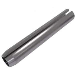 Çelik Boru Pimi DIN 1481 Yarıklı Pim M 2.5 (İthal Malı)