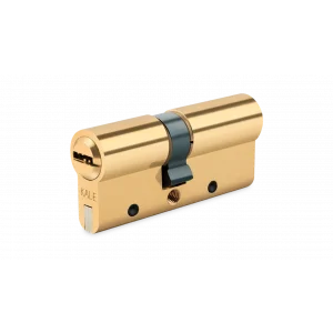 Çelik Takviyeli Bilyalı Silindir - SARI