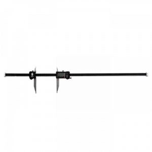 Profesyonel Çift Çene Dijital Kumpas 800x0.01mm