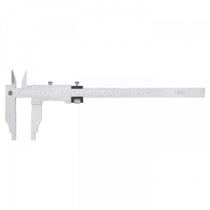 Çift Çene Monoblok Kumpas 0.02mm