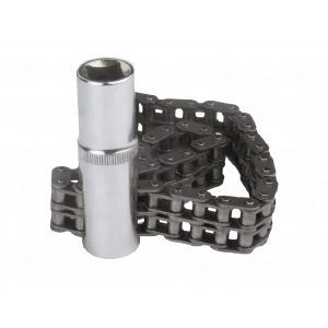 Çift Zincirli Lokmalı Filtre Anahtarı