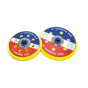 Cırtlı Delikli Ekonomik Zımpara Tabanları