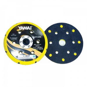 Cırtlı Delikli Zımpara Tabanları