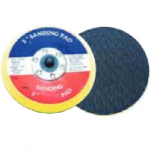 Hepsicinde CIRTLI DELİKSİZ EKONOMİK ZIMPARA TABANLARI (5 Adet)