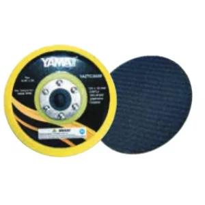 Hepsicinde CIRTLI DELİKSİZ ZIMPARA TABANLARI (5 Adet)