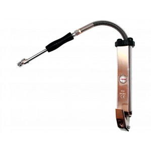 Çizgi Hatlı Lastik Şişirme