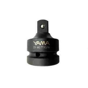 Hepsicinde CrMo Lokma Adaptörü - Profesyonel Mutfak Ekipmanı