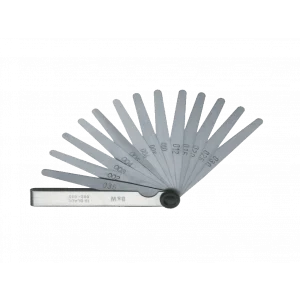 D&W 13 Yaprak Filler Çakıları