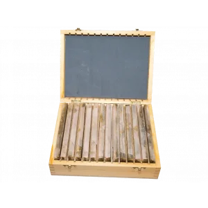 D&W 14 Çift Metrik Paralel Set 150 x 5 mm