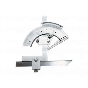 D&W 320°-Üniversal İletki Gönye