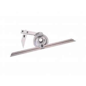 D&W 360°-Büyüteçli Üniversal İletki Gönye