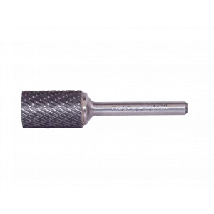 D&W A Tipi Silindirik Düz - Karbur Kalıpçı Frezeleri