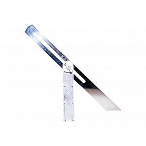 D&W Alüminyum Ayarlı Marangoz Gönyeleri