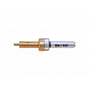 D&W Antimanyetik Probe 90 x 10 Mm