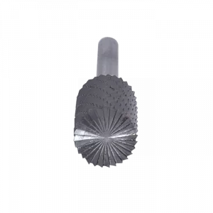 Yüksek Kaliteli D&W B Tipi Alın Kesmeli Frezeler