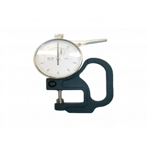 D&W Cep Tipi Kalınlık Komparatörü Cep Tipi 30 mm