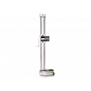 D&W Çift Kolon Dijital Yükseklik Mihengirleri