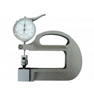 D&W Dijital Kalınlık Komparatörü