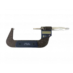 D&W Dijital Metal Dış Çap Mikrometreleri