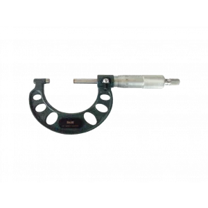 D&W Dış Çap Mikrometreleri