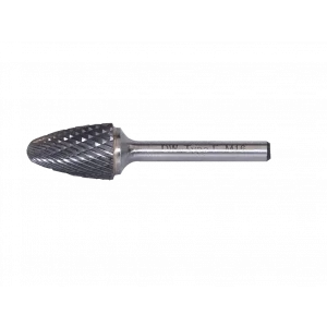 D&W F Tipi Kavisli Silindir - Karbur Kalıpçı Frezeleri