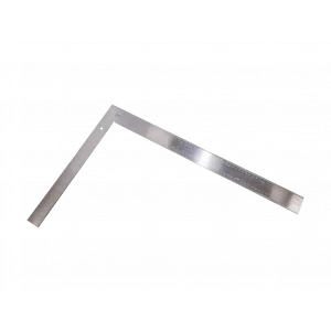 D&W Geniş Taşçı Gönyesi 400 x 600 mm