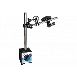 D&W İnce Ayarlı Yüksek Kalite Manyetik Ayaklar