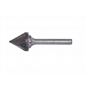 D&W J Tipi 60° Konik - Karbur Kalıpçı Frezeleri