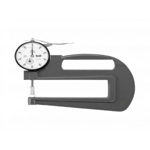 D&W Kalınlık Komparatörü